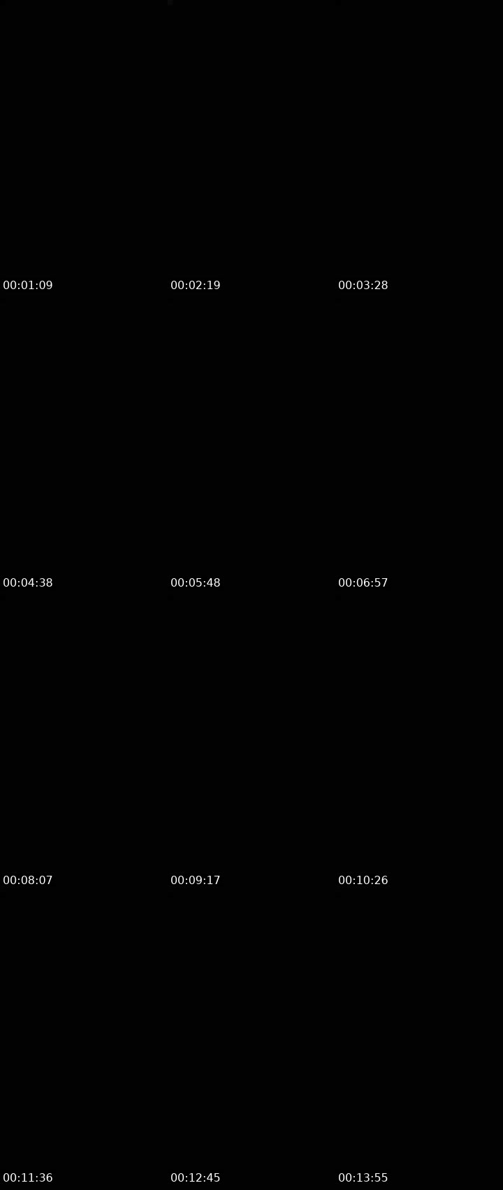 Contact-sheet preview of 🖤♛ 𝐌𝐄𝐆🐆🧸ྀི's MICO Live recording