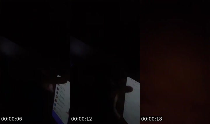 Contact-sheet preview of ❤️BHERRYᴴᵘⁿᵗᵉʳ's MICO Live recording