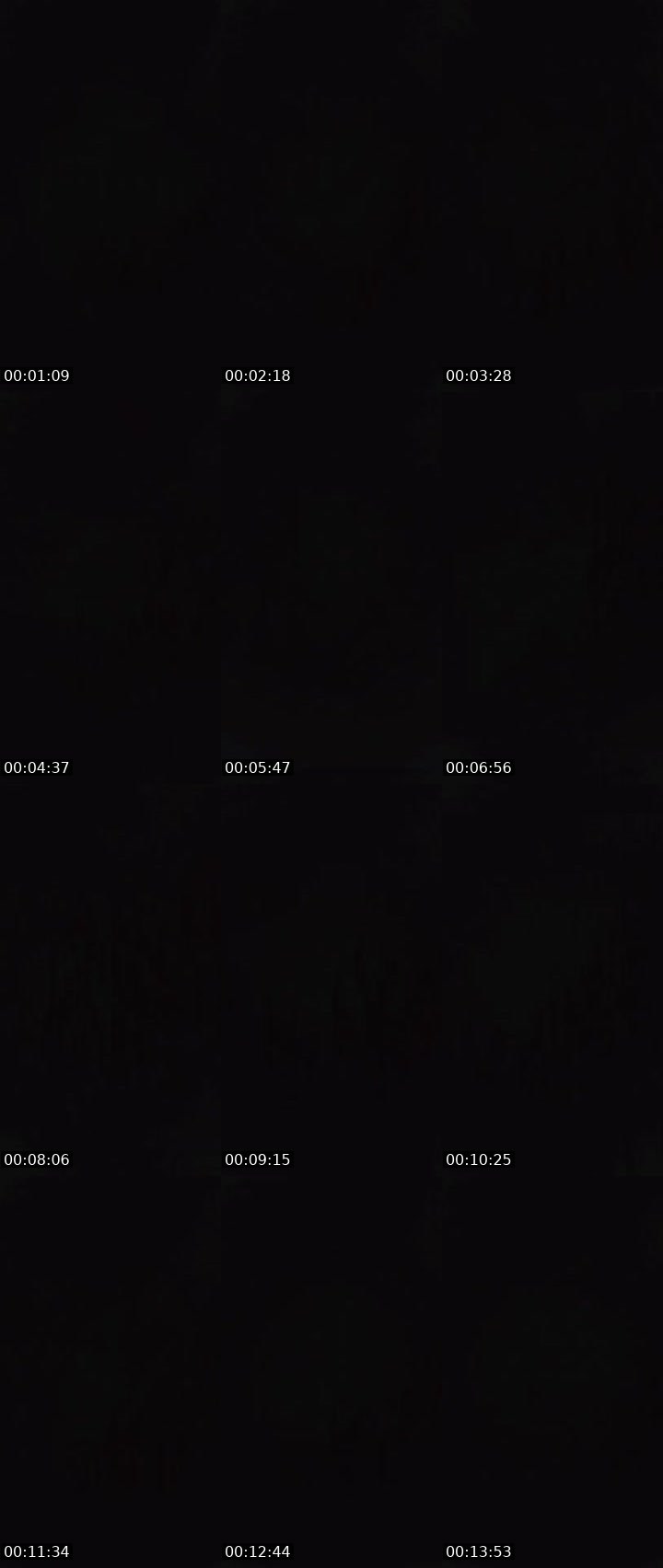 Contact-sheet preview of ᯓ★𝑴𝒊𝒂 ꜱᴛ★ʀ ₁₂₈₉₀'s MICO Live recording