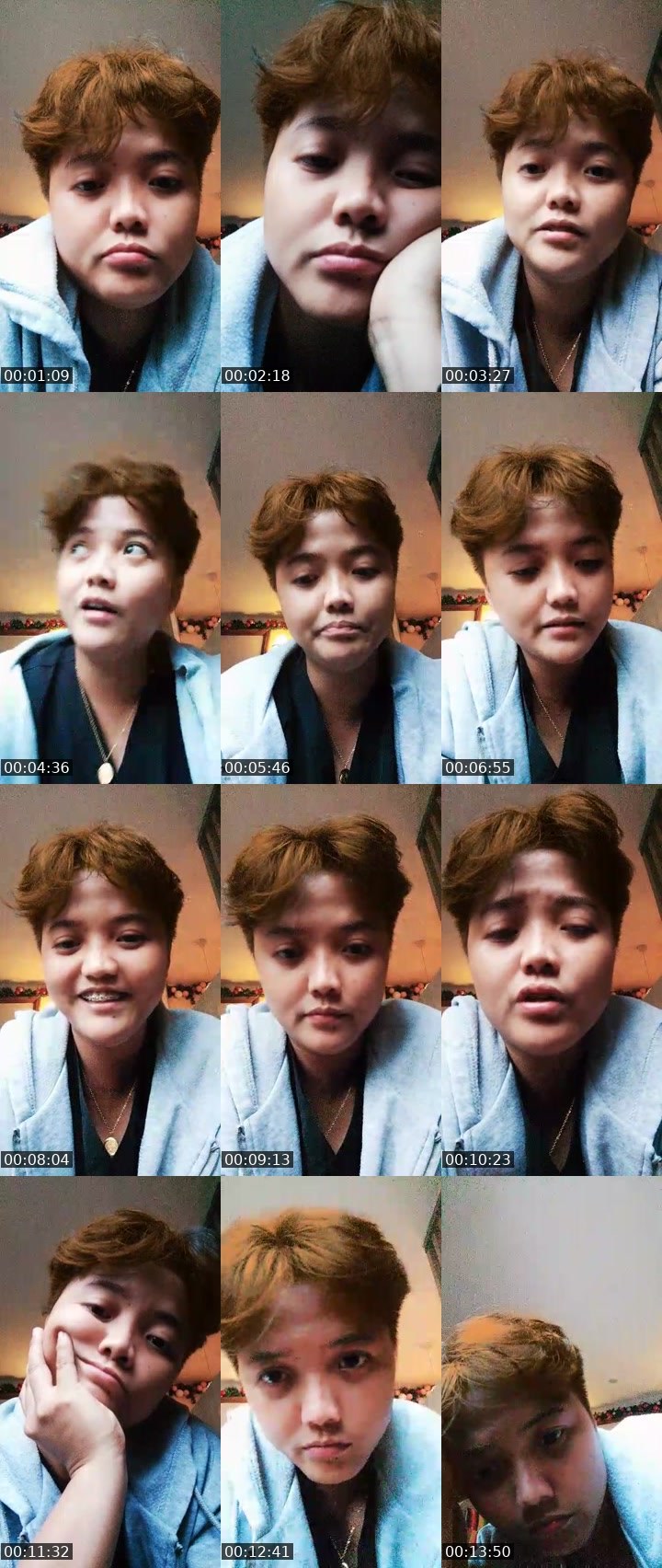 Contact-sheet preview of 🤏🏻COBRA🤏🏻domens's MICO Live recording