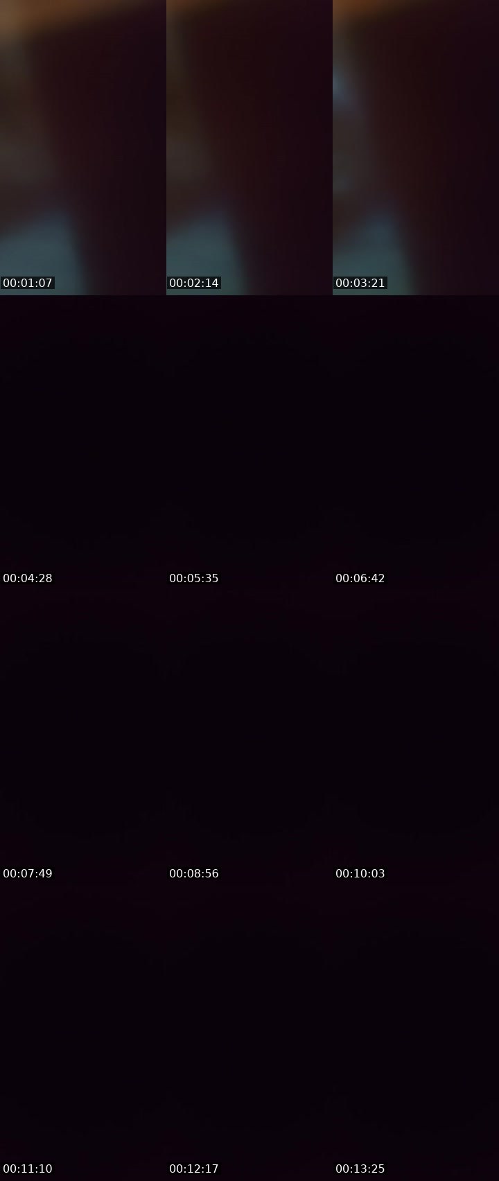 Contact-sheet preview of 😡♥️ Vane💠's MICO Live recording