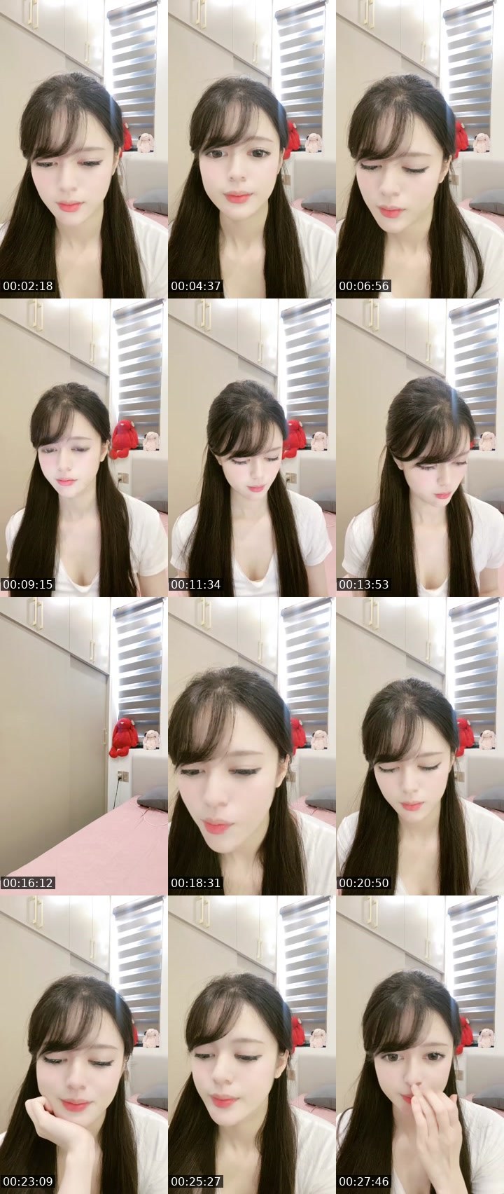 Contact-sheet preview of [LIN] Hangne's MICO Live recording