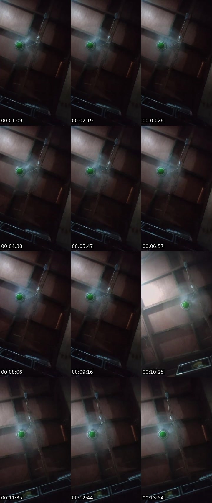 Contact-sheet preview of 🙀ᴸᴹROSELYN💠's MICO Live recording