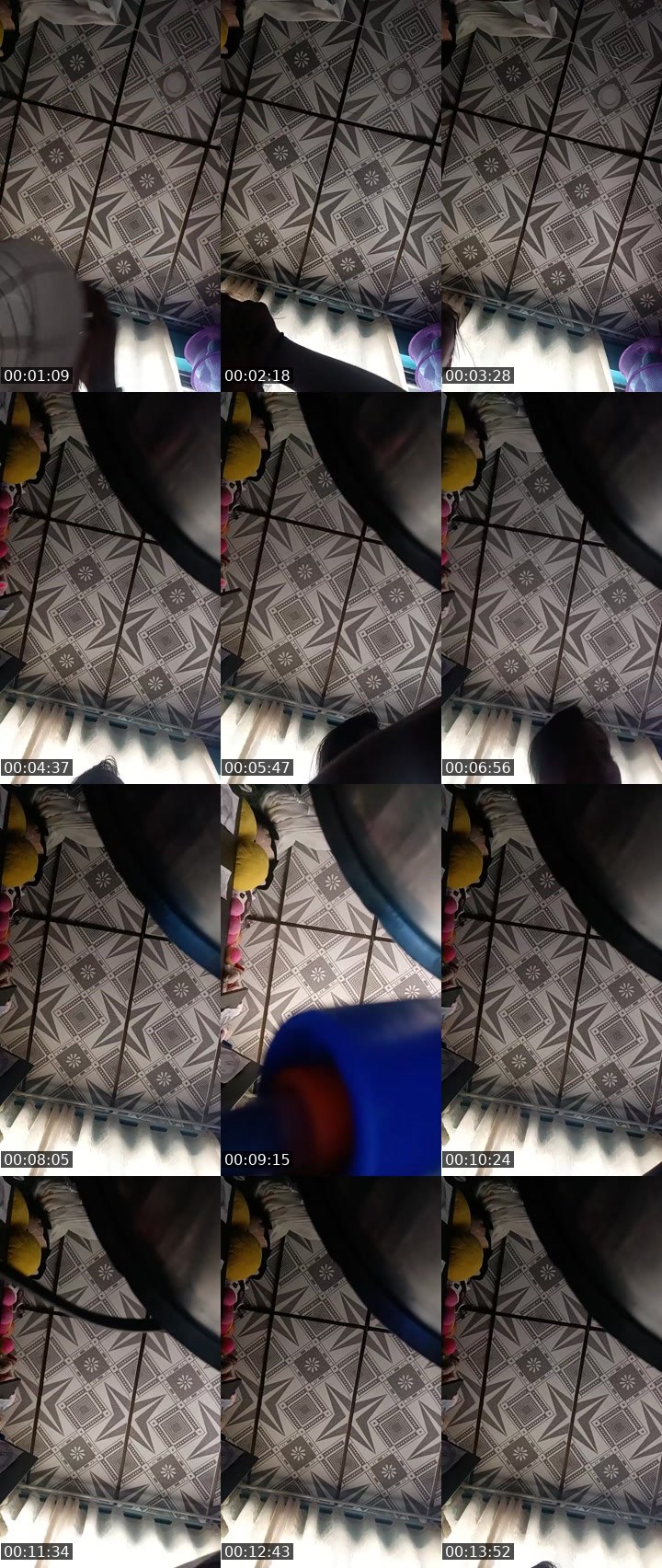 Contact-sheet preview of ᵂᴬ🥃🦀ʸ¥น¥น's MICO Live recording