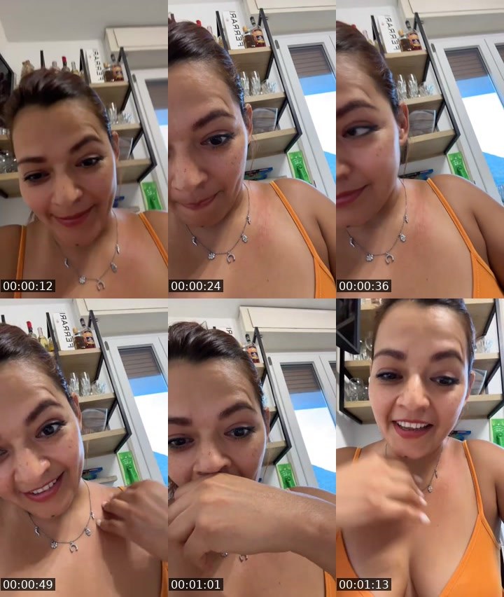 Contact-sheet preview of 💃🏻᩸J℧LSS🐻👑ᴳ🪭ᒻꨄ ⷽ🐦‍🔥🥷🏽's MICO Live recording