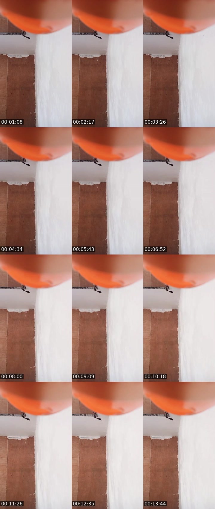 Contact-sheet preview of keL's MICO Live recording