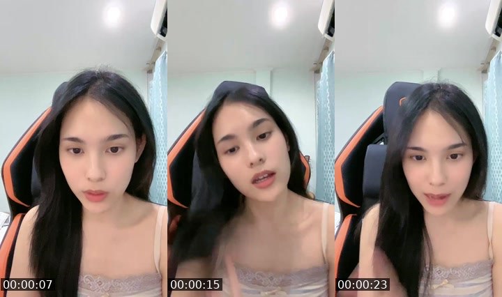 Contact-sheet preview of [🧋] milktea new vj: ferna ✿'s MICO Live recording