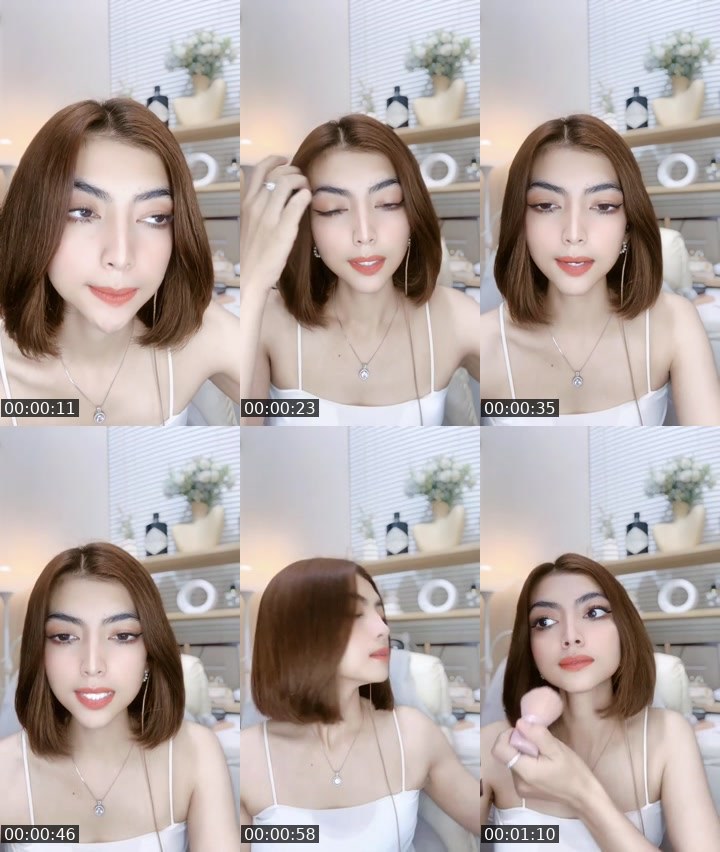 Contact-sheet preview of 💎 ANYUN 𝘽𝙤𝙣𝙙𝙤𝙡 [T-REX]'s MICO Live recording