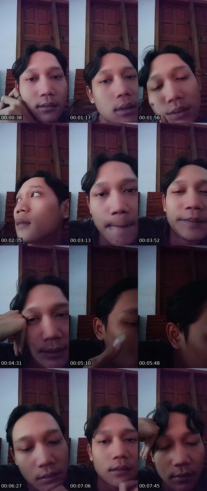 Contact-sheet preview of 🦁𝖎𝖖𝖎,P𝜥.ᴸᶦᵒⁿ👑's MICO Live recording
