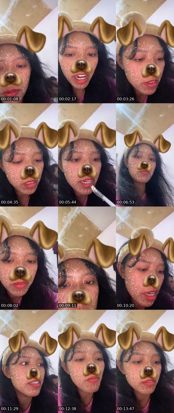 Cover for malming gabut