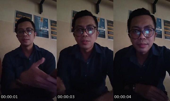 Contact-sheet preview of ᴳᴱᵀ𝗚𝗘𝗥𝗬ᴮᵃˡⁱˣᴹᵒᵒⁿ🌕💦's MICO Live recording