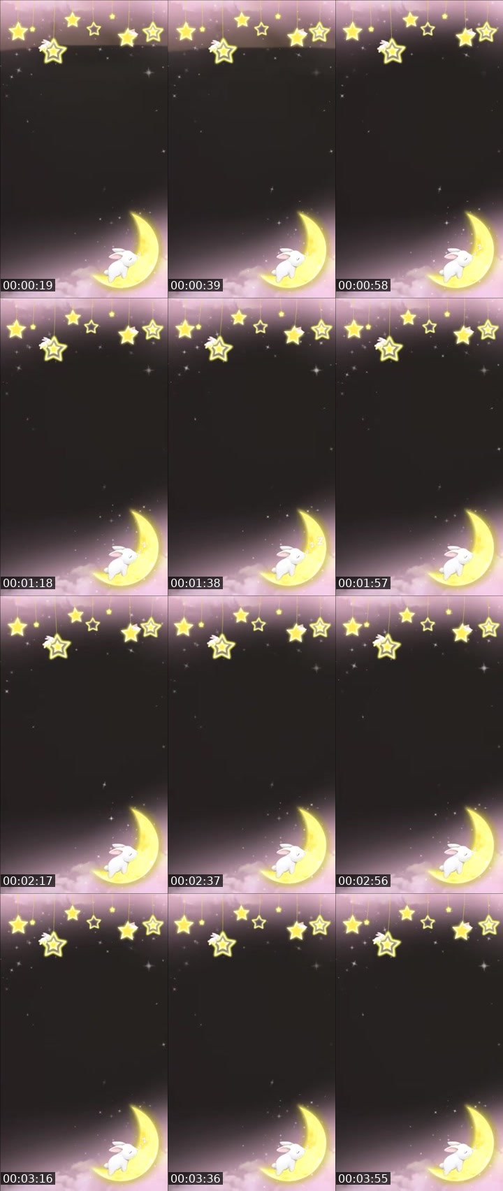 Contact-sheet preview of ℐ𝓃𝓉𝓪𝓷ᵗⁱᵗᵃⁿˢ ˢᵖᵃʷⁿ's MICO Live recording