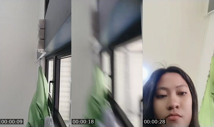 Contact-sheet preview of 🌠 SUMMER. 𝐍𝐎𝐕𝐀☄️'s MICO Live recording