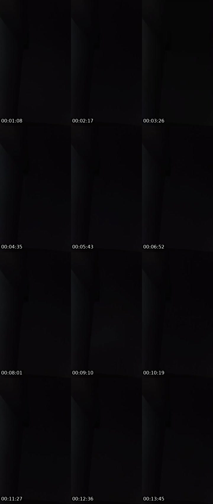 Contact-sheet preview of "AsRie"'s MICO Live recording