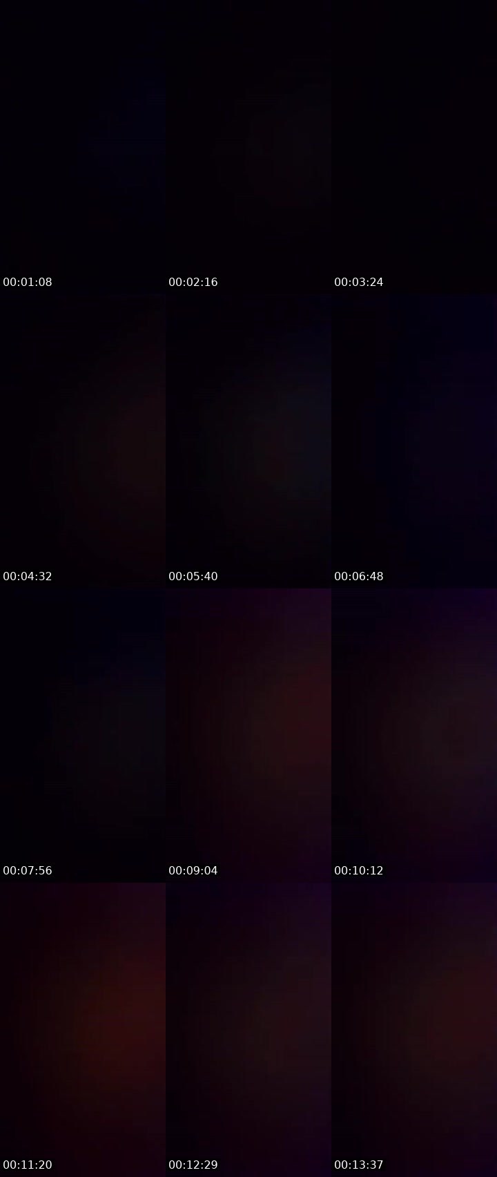 Contact-sheet preview of 💰Shespeaks Millianz🏠💰9769's MICO Live recording