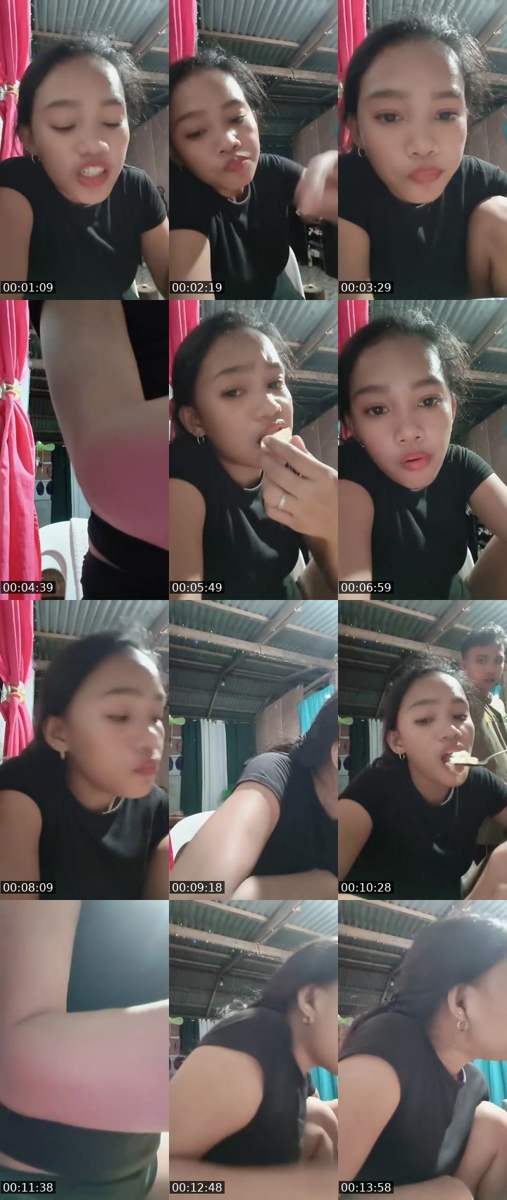Contact-sheet preview of 🤏🏻𝙲𝙾𝙱𝚁𝙰🤏🏻𝚂𝙺𝚈🩵's MICO Live recording