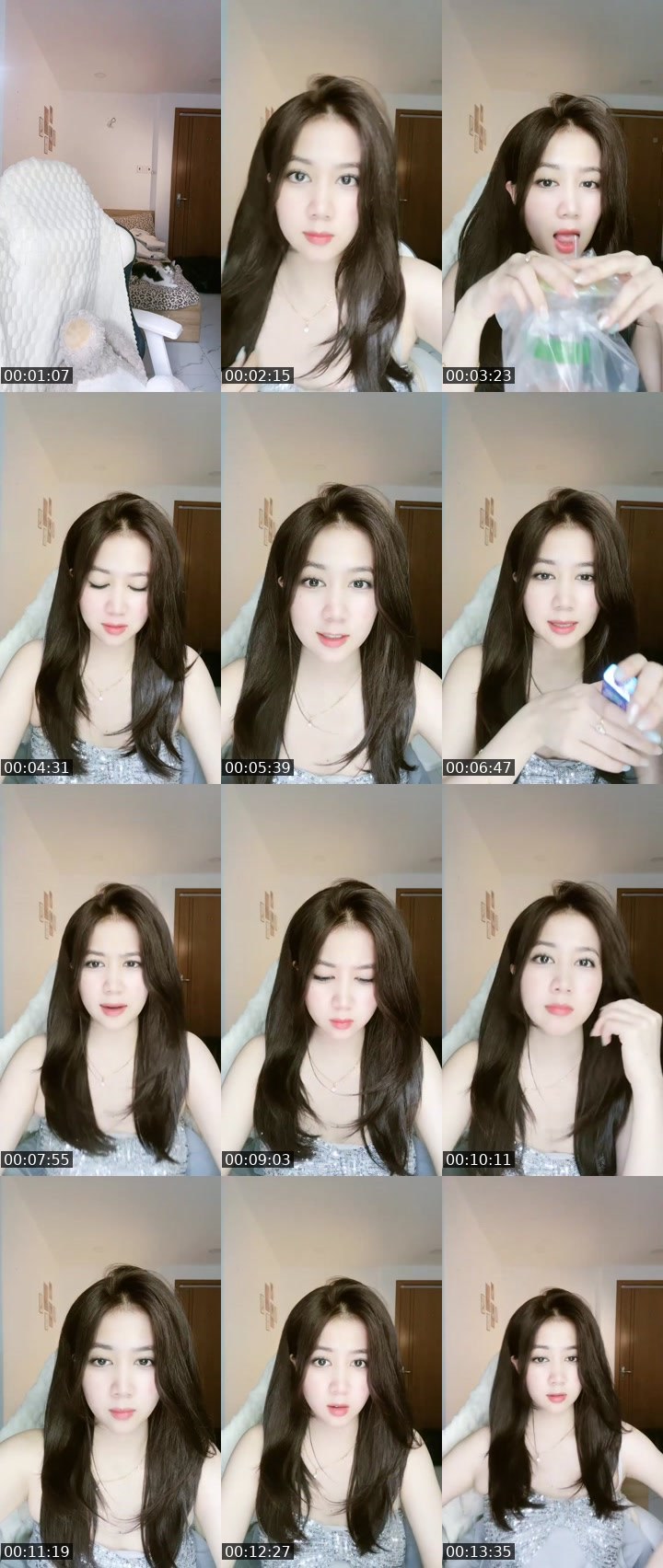 Contact-sheet preview of -66k [LIN] Như Như's MICO Live recording