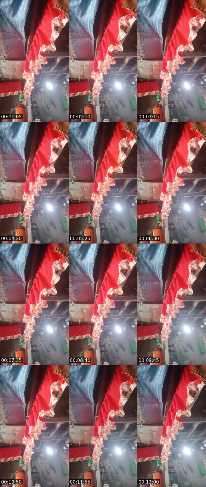 Contact-sheet preview of 🙀ᴸᴹJULIEANN💠's MICO Live recording