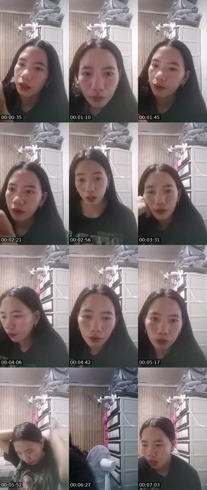 Contact-sheet preview of 🤏🐈Jopay⁷⁰⁸³🦅's MICO Live recording