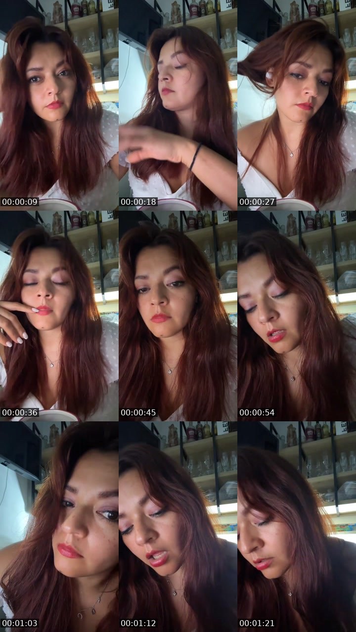 Contact-sheet preview of 💃🏻᩸J℧LSS🐻👑ᴳ🪭ᒻꨄ ⷽ🐦‍🔥🥷🏽's MICO Live recording