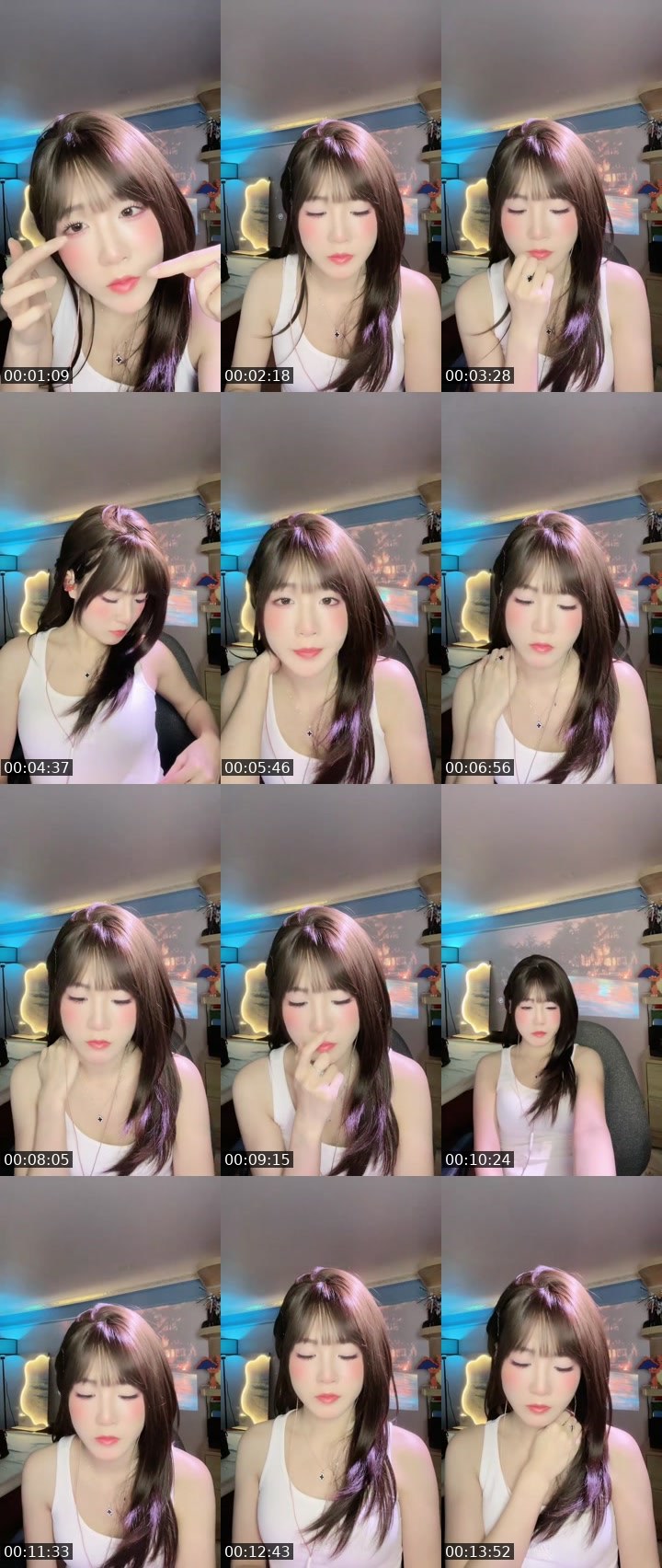 Contact-sheet preview of Neyuh🌚's MICO Live recording