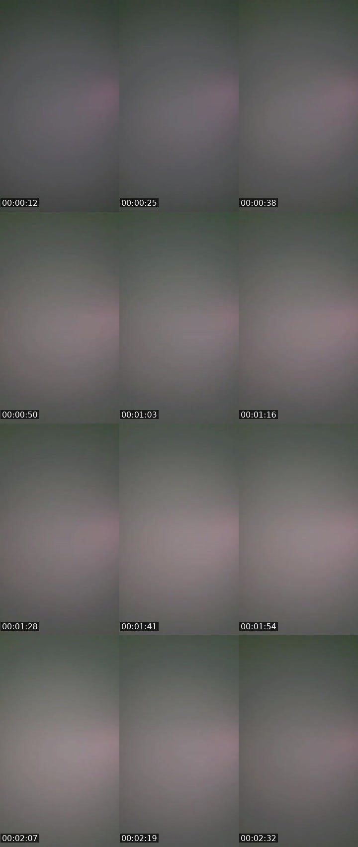 Contact-sheet preview of 🛡️ᷝVaney👁✨👁🚀's MICO Live recording