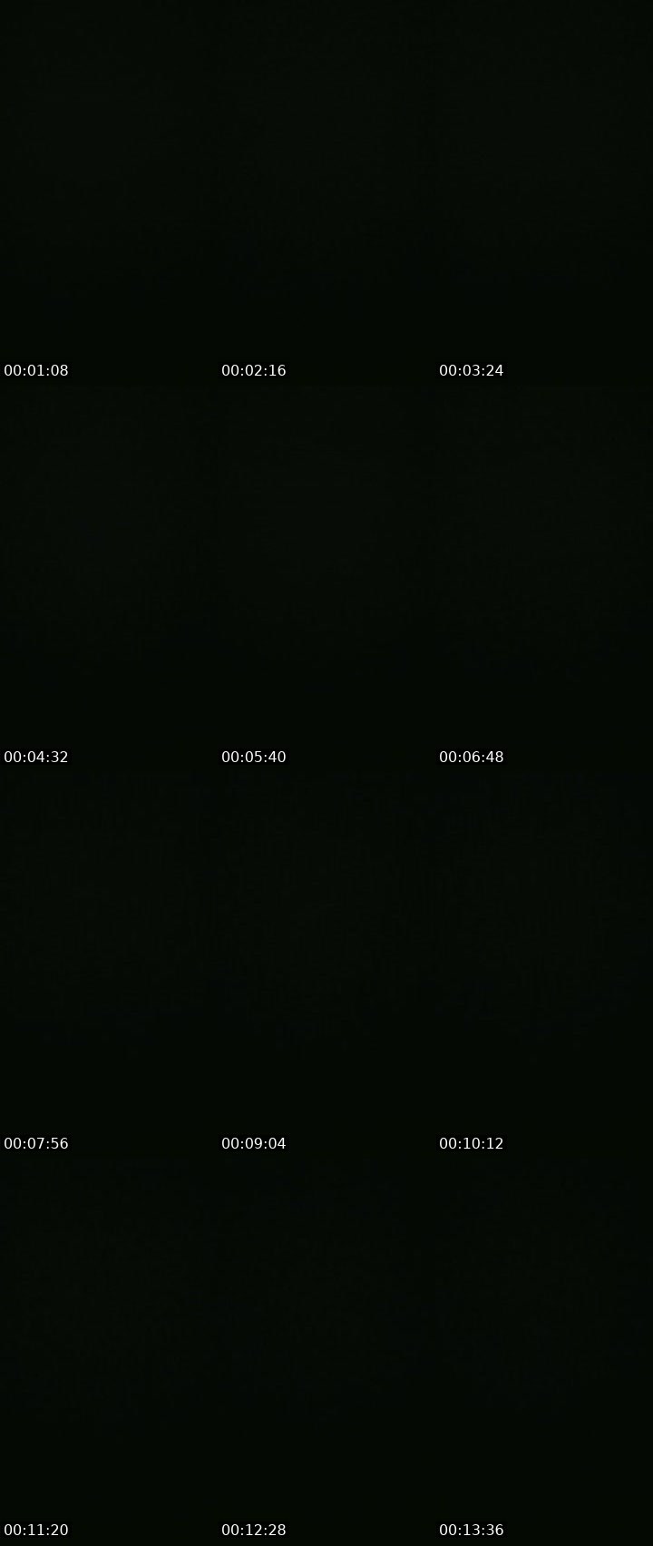 Contact-sheet preview of 🤏COBRA🤏 JESS 🐍's MICO Live recording