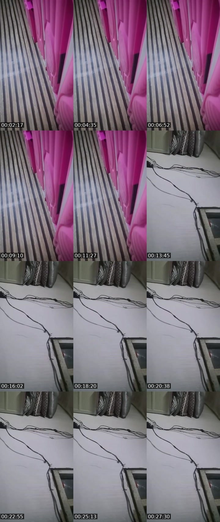 Contact-sheet preview of 🤏🐈 Jopay⁷⁰⁸³🦅's MICO Live recording