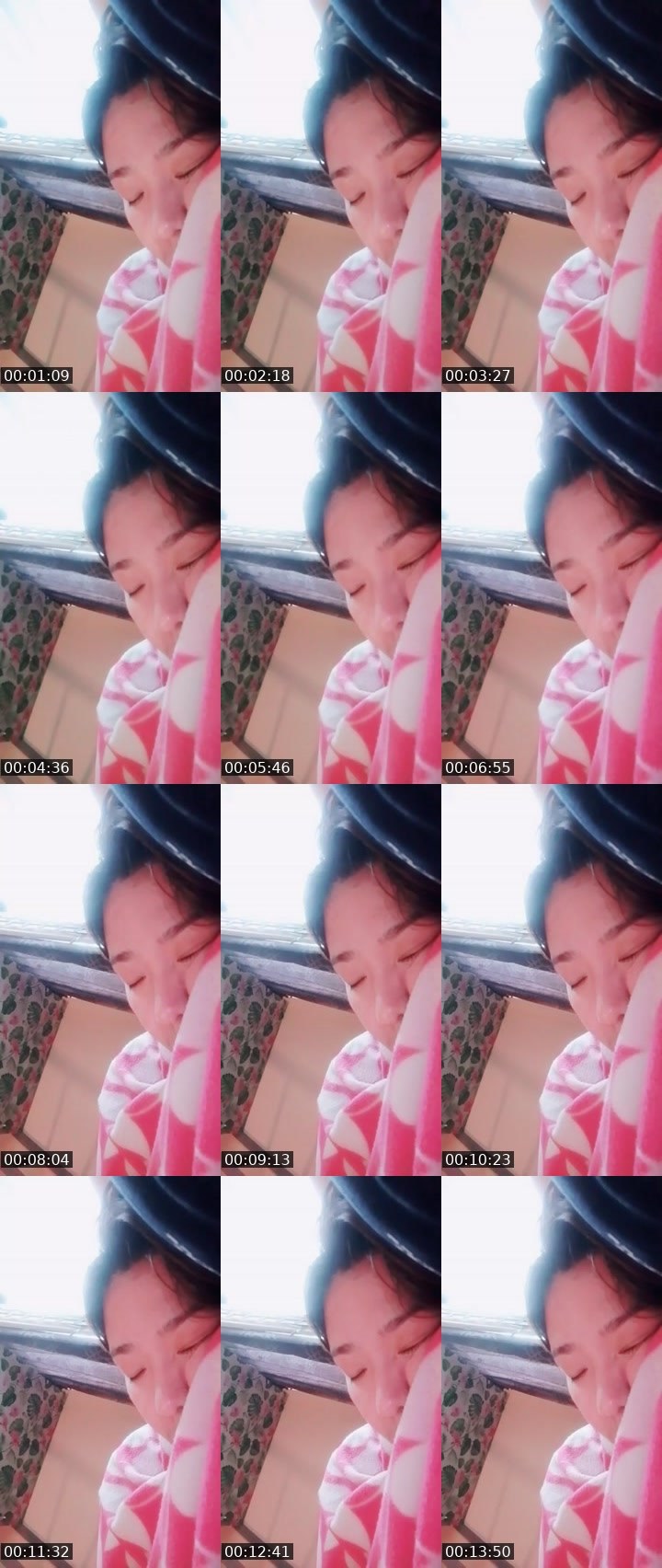 Contact-sheet preview of 🌕✨αηgєℓ💙's MICO Live recording