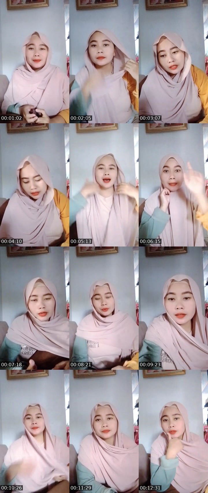 Contact-sheet preview of 🍻C!tra•ᵖᵃᣴᵗˠ's MICO Live recording