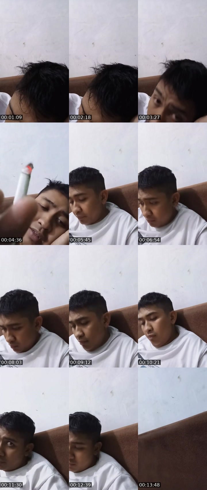 Contact-sheet preview of ᴮᶜ🌝Mas ˢᵖᵃʷⁿ's MICO Live recording