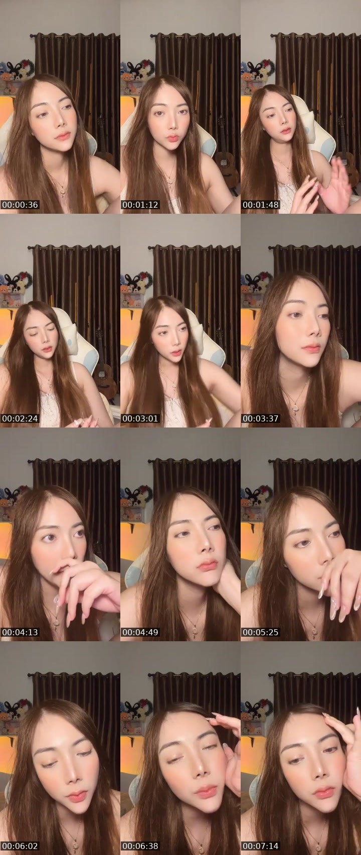 Contact-sheet preview of Sly🧃วีวี่'s MICO Live recording