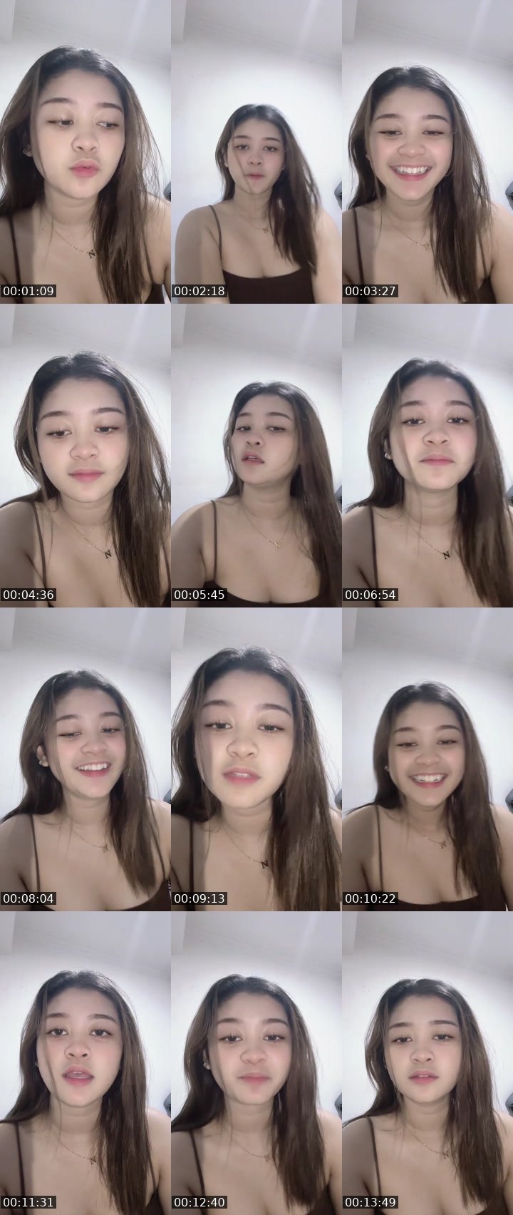 Contact-sheet preview of ❥clysaʰʸᵖᵉ's MICO Live recording