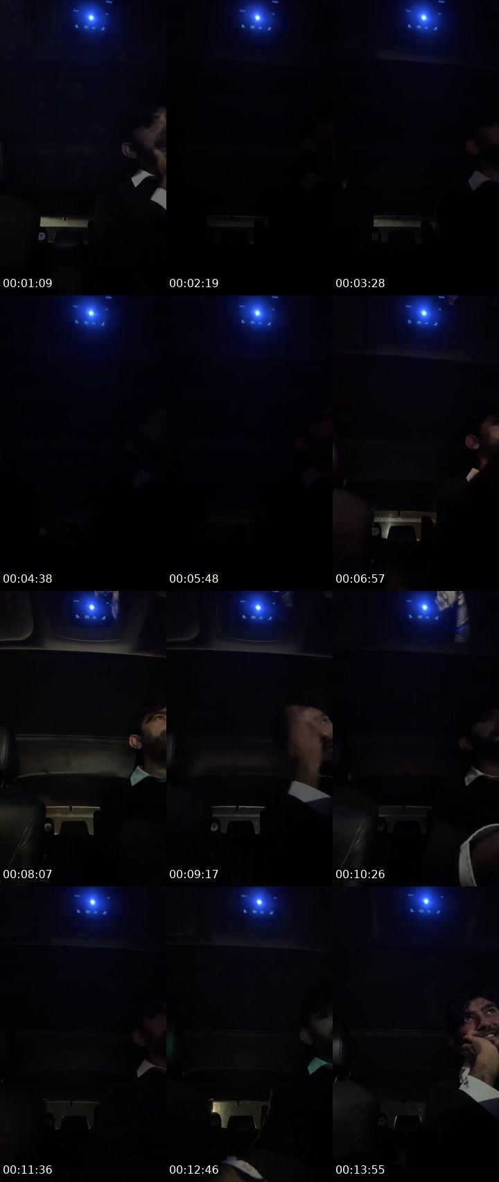Contact-sheet preview of ❤️Syed Shah🌹's MICO Live recording