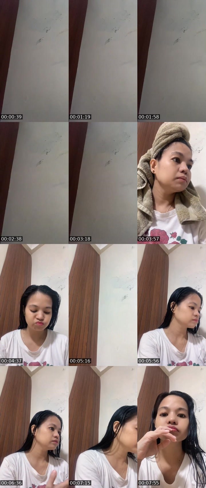 Contact-sheet preview of 🙀ᴸᴹABCD💠's MICO Live recording