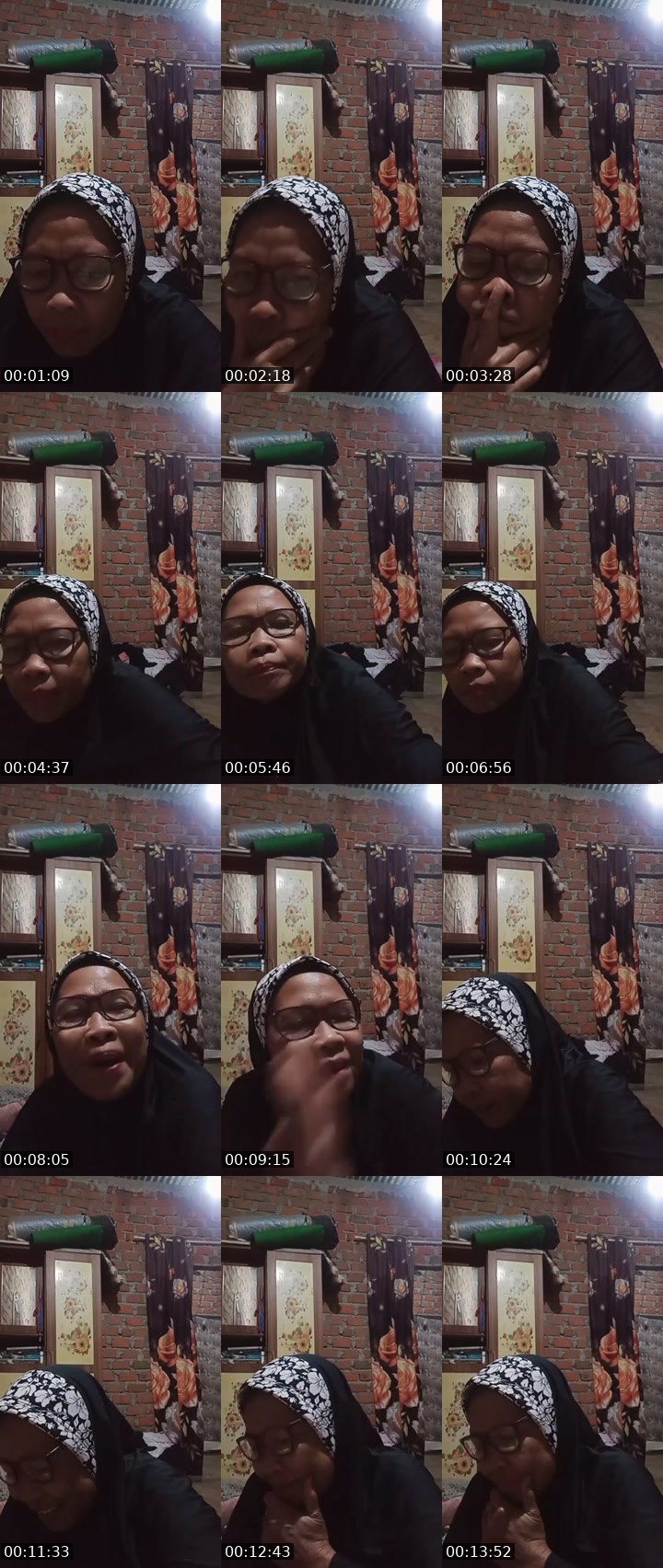 Contact-sheet preview of ᴺᴰ𝐛unda  kusma's MICO Live recording
