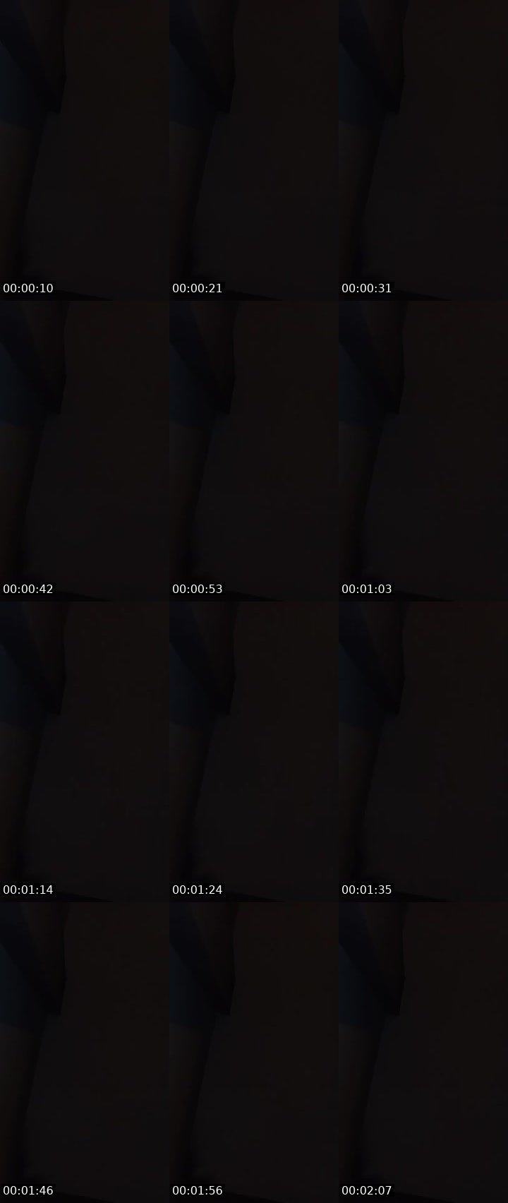 Contact-sheet preview of "AsRie"'s MICO Live recording