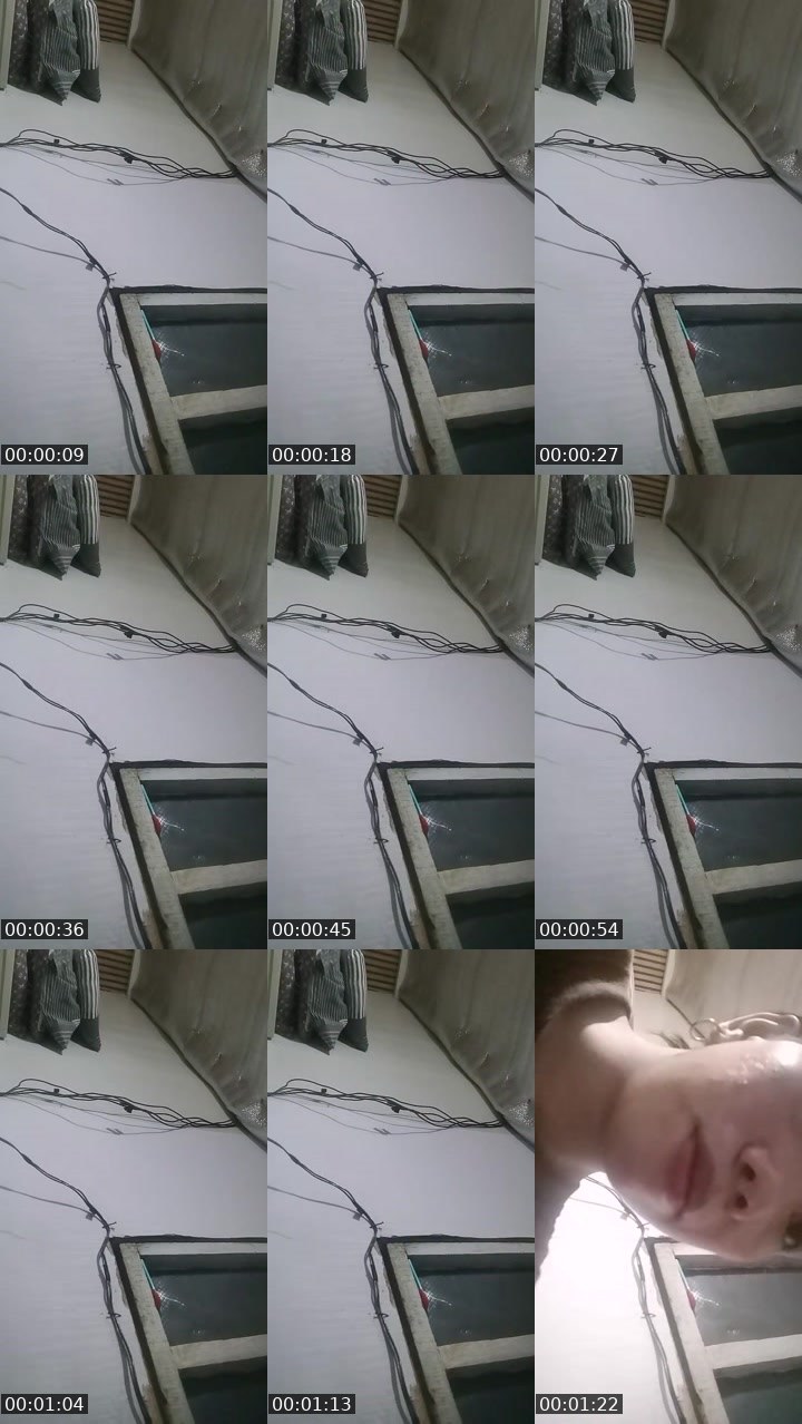 Contact-sheet preview of 🤏🐈Jopay⁷⁰⁸³🦅's MICO Live recording