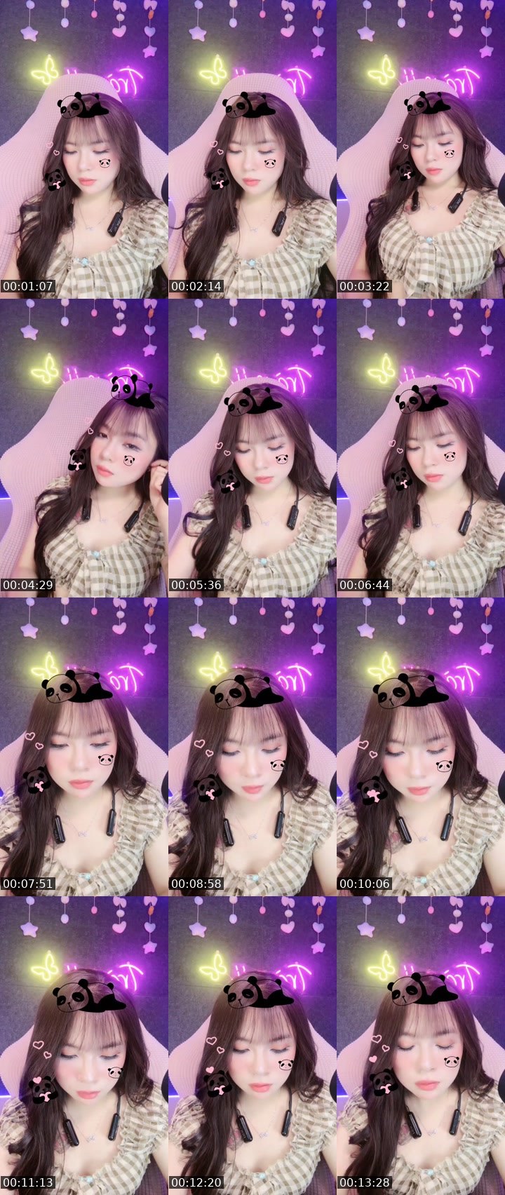 Contact-sheet preview of 🐮Mì này là mì tra's MICO Live recording