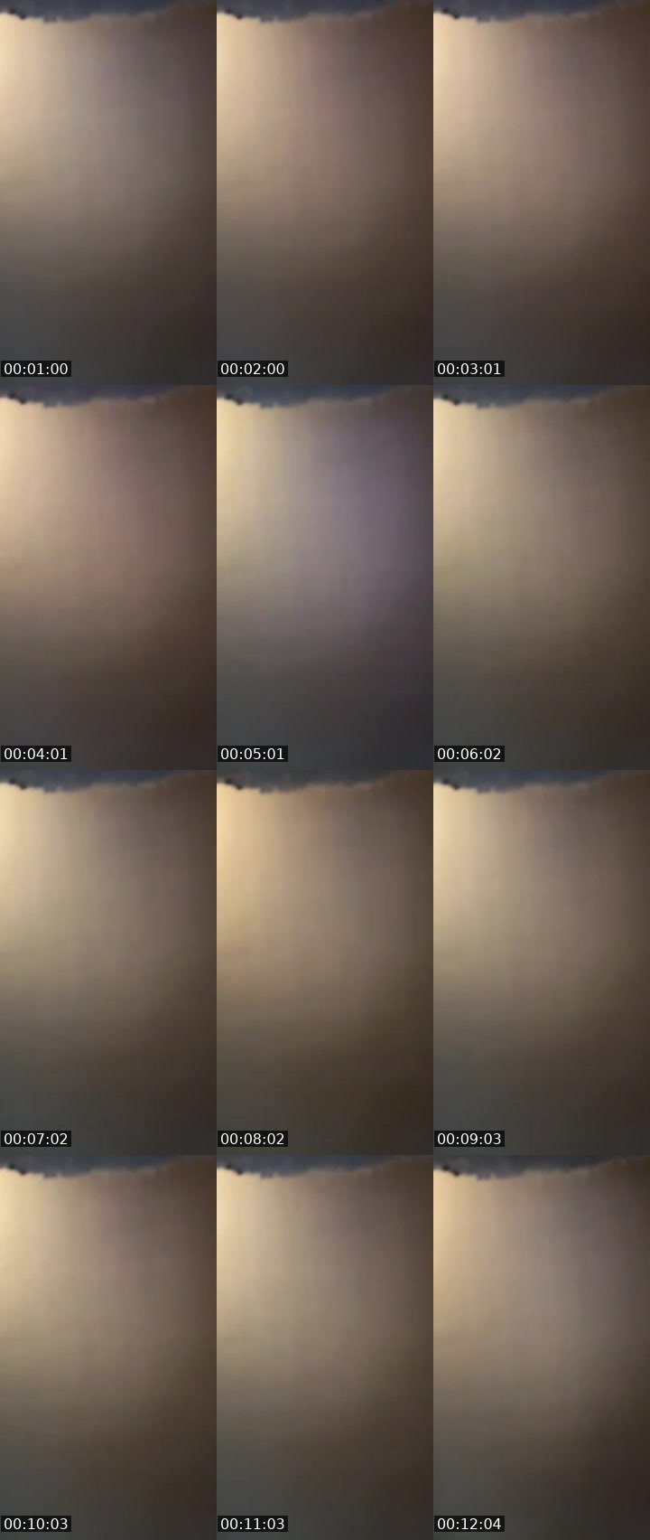 Contact-sheet preview of DRUM👌🏽🥁's MICO Live recording