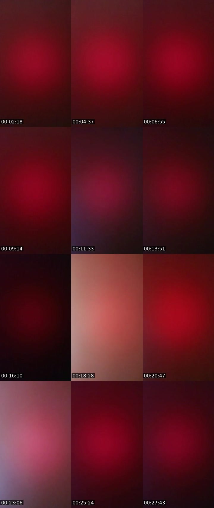 Contact-sheet preview of 🙀ᴸᴹMARGO💠🦋's MICO Live recording