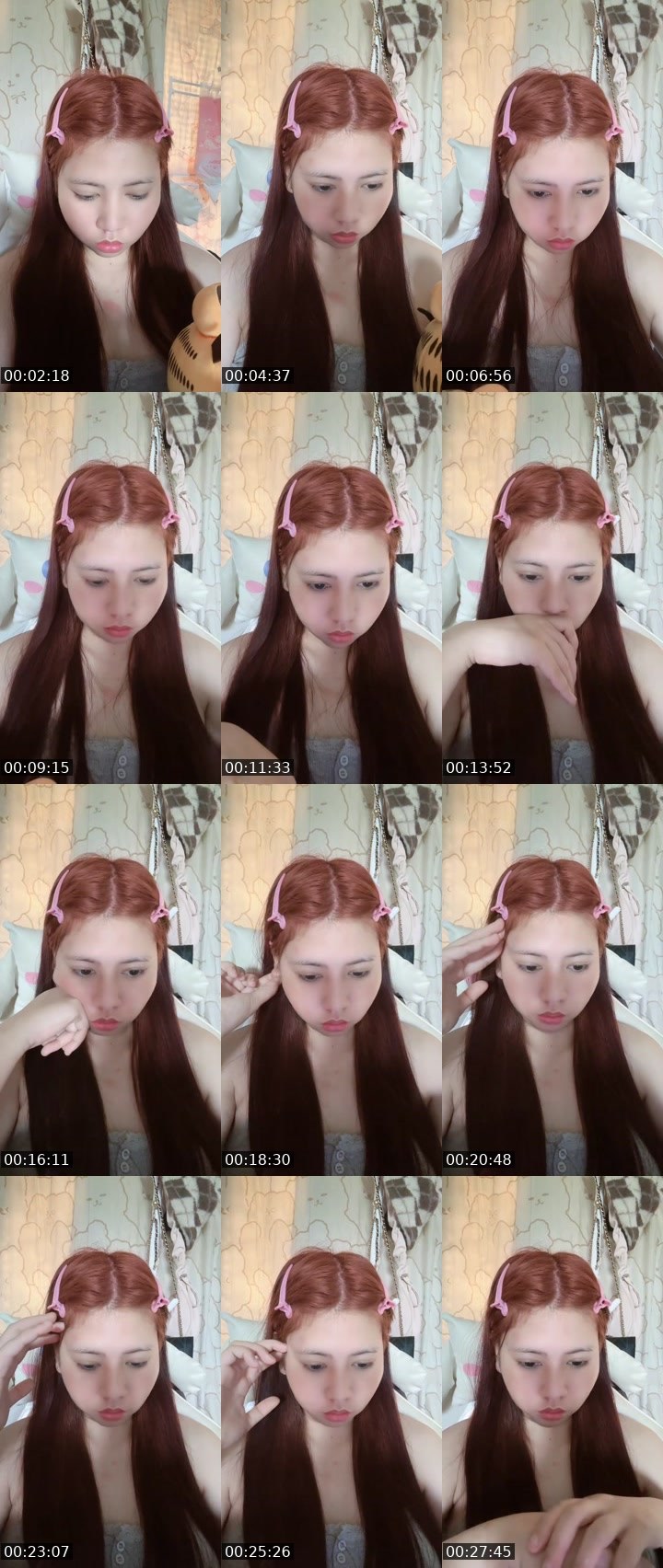 Cover for susu kiki