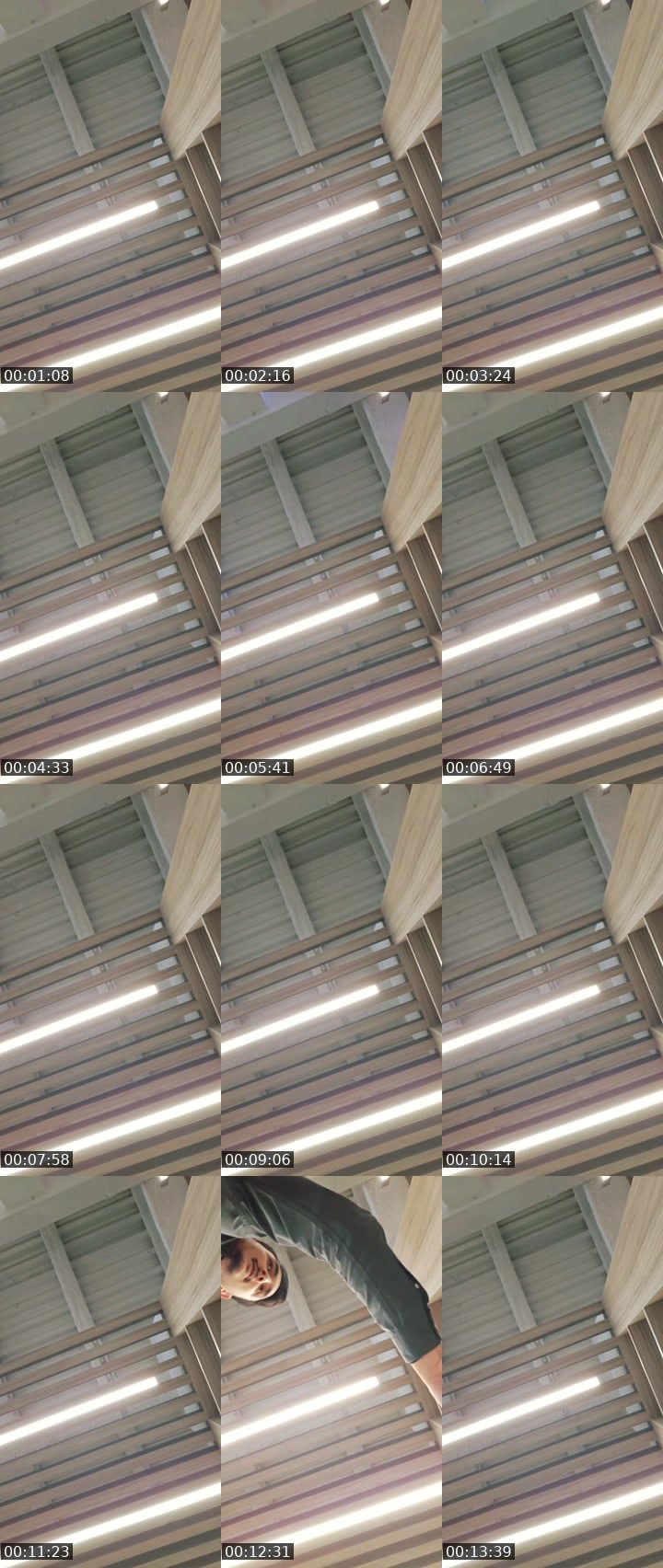 Contact-sheet preview of ♋ᎩᏬᏦᎥ🎱ᵂᵃᵛᵉˢ's MICO Live recording