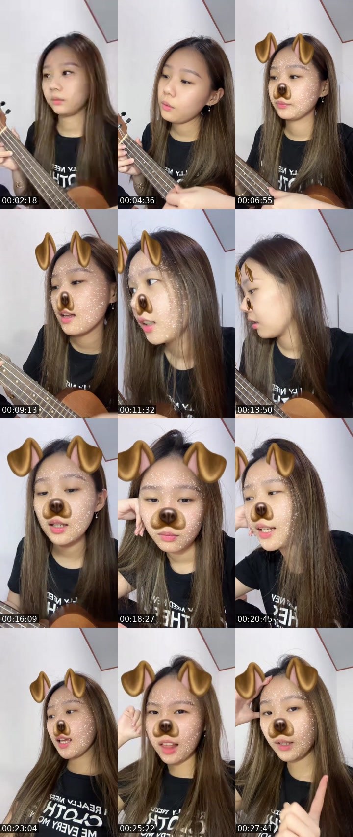 Cover for haihai