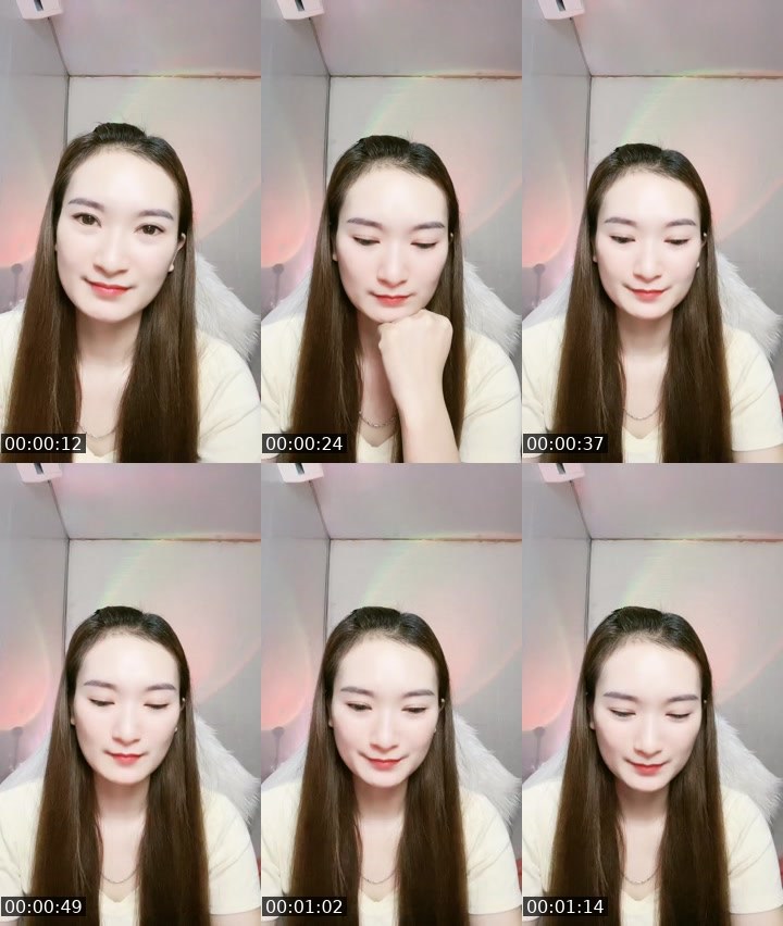Contact-sheet preview of 🌞Nii💃's MICO Live recording