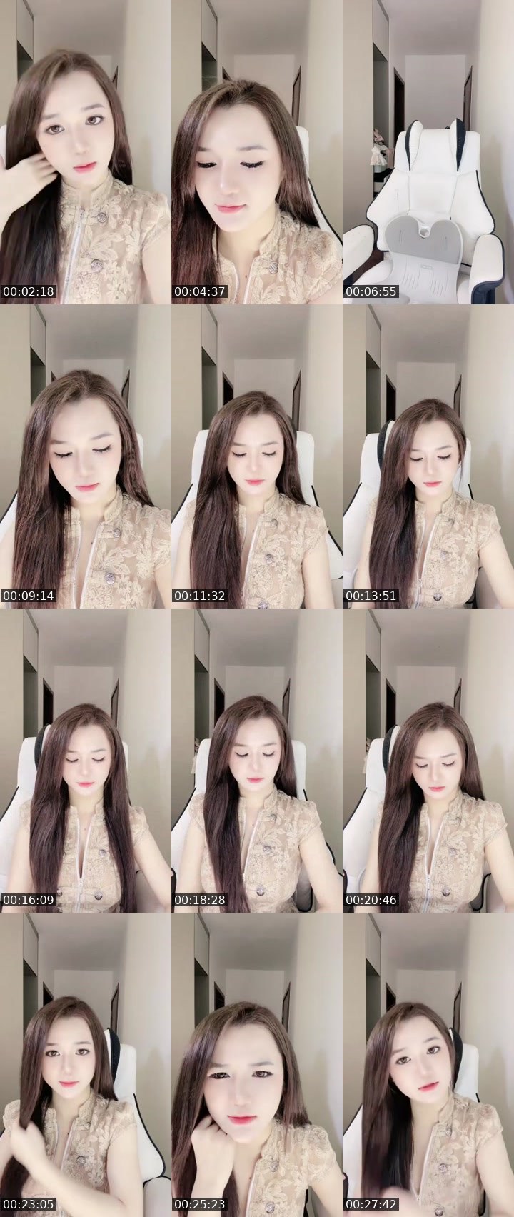 Contact-sheet preview of 🗝️ Chím Yêu🤍❣️'s MICO Live recording
