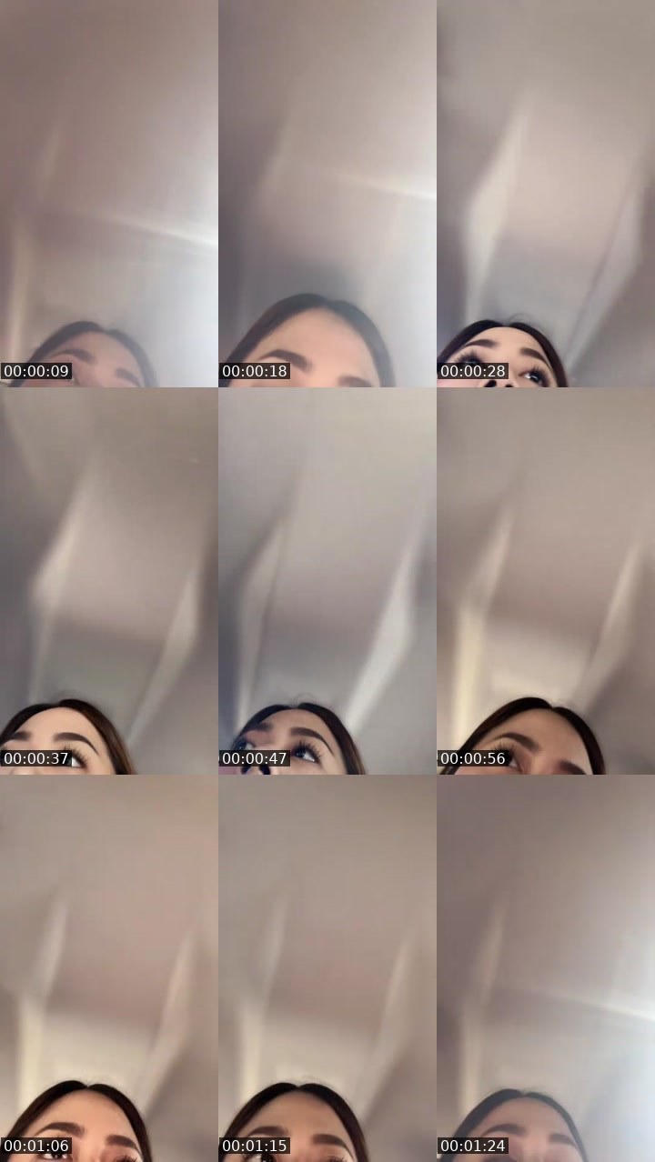 Contact-sheet preview of 🅷︎🅶︎✞︎♋️EYAHᴳᴳ 😈🎱ᵂᵃᵛᵉˢ's MICO Live recording