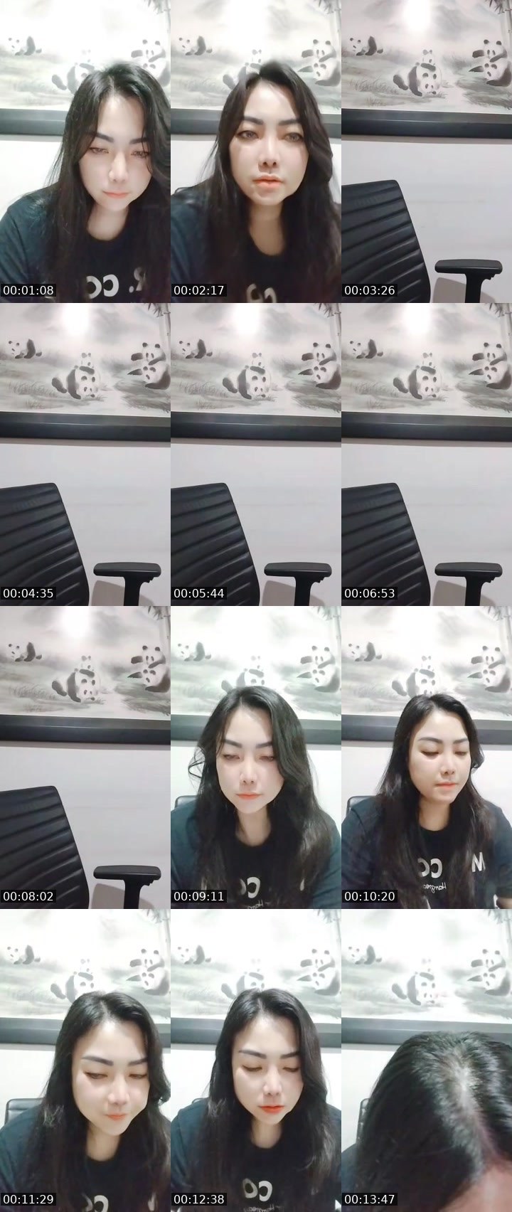 Contact-sheet preview of ᴰᵃʸ💎𝐃𝐘 ˢᵏ 🏹's MICO Live recording