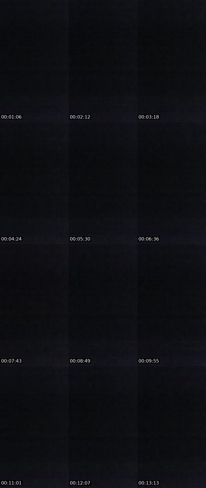 Contact-sheet preview of 💋FAROW🕯☠'s MICO Live recording