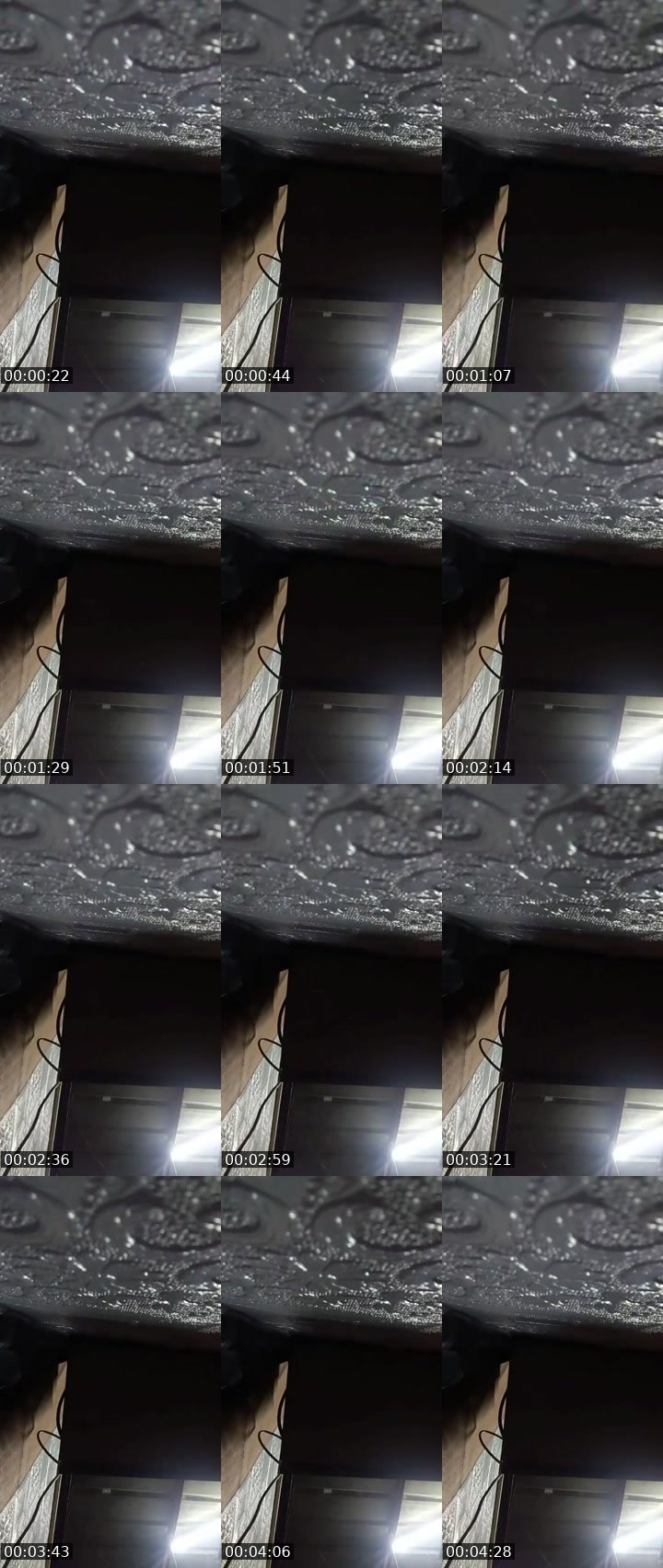 Contact-sheet preview of ✨😇MARJORIE.🅝🅞🅥🅐's MICO Live recording